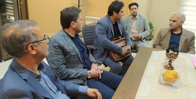 هفته آینده مسائل مرتبط با میراث‌فرهنگی چهارمحال و بختیاری به‌طور خاص بررسی می‌شود