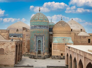 اقدامات حفاظتی، مرمتی و سامان‌دهی در مجموعه جهانی شیخ صفی‌الدین اردبیلی