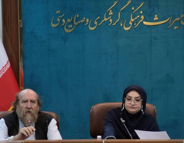 انتقال بیش از ۴۹ هزار شی به مخازن/ ایجاد مخازن امن و استاندارد در دستور کار/ پایش موزه‌ها با همکاری پژوهشگاه میراث‌فرهنگی