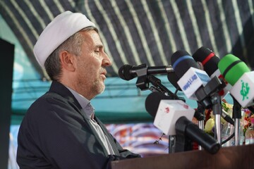 سرمایه‌گذاران برای رونق و توسعه کشور پای میدان هستند 
