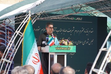 برنامه‌ریزی برای برگزاری جشنواره سیب در مهاباد/ ظرفیت بالای مهاباد در حوزه صنایع‌دستی/ ضرورت راه‌اندازی بازارچه‌های صنایع‌دستی