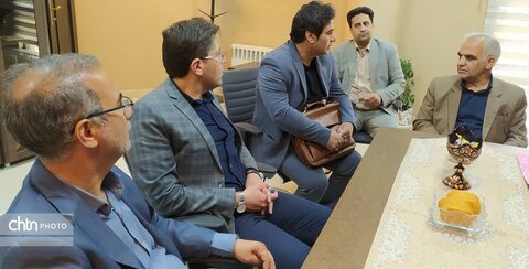هفته آینده مسائل مرتبط با میراث‌فرهنگی چهارمحال و بختیاری به‌طور خاص بررسی می‌شود