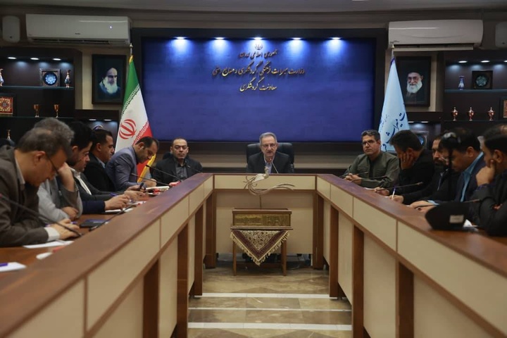 بازگشایی برخی از اماکن تاریخی و گردشگری با هماهنگی شورای تامین استان‌ها / تدوین بسته تشویقی و جبرانی فعالان صنعت گردشگری