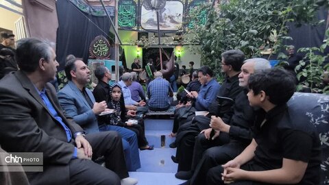 بازدید معاون توسعه مدیریت و منابع  وزارت میراث‌فرهنگی از موزه بزرگ و بافت تاریخی یزد