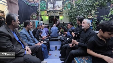 بازدید معاون توسعه مدیریت و منابع  وزارت میراث‌فرهنگی از موزه بزرگ و بافت تاریخی یزد