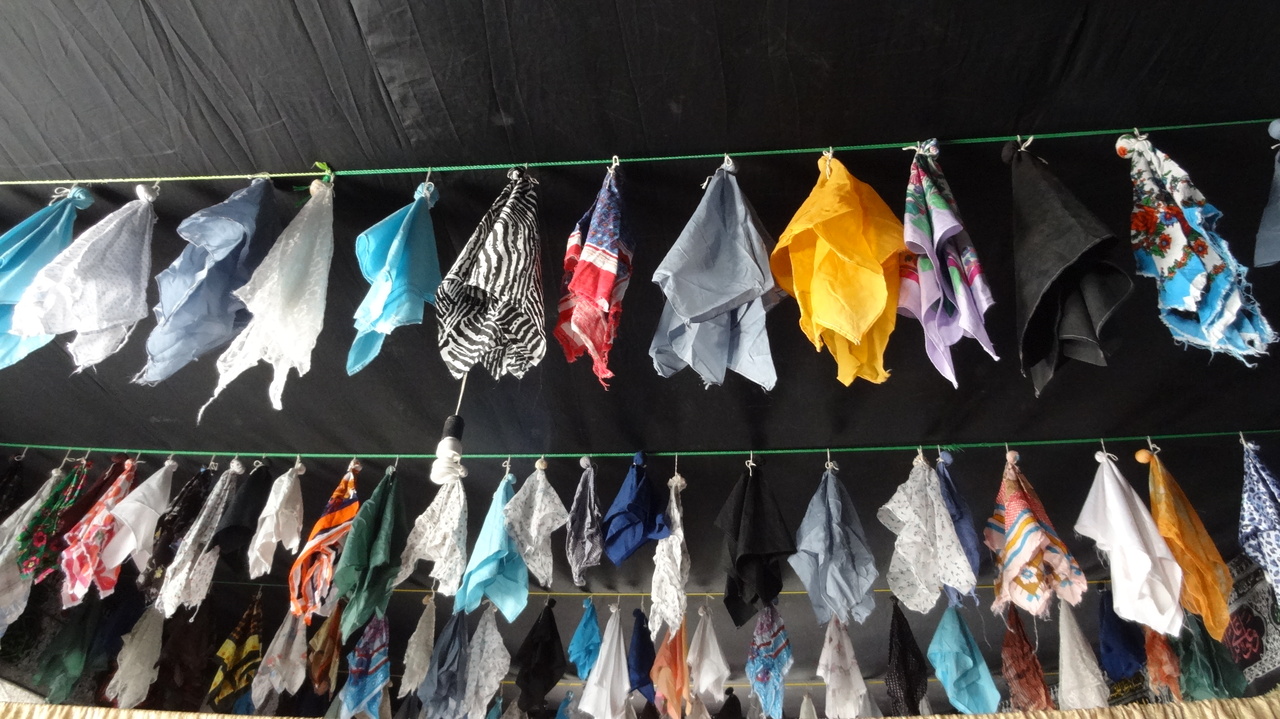 جلوههای ناب و آیینهای سنتی عزاداری محرم در خراسان جنوبی؛ روایت عشق و ارادت به سالار شهیدان