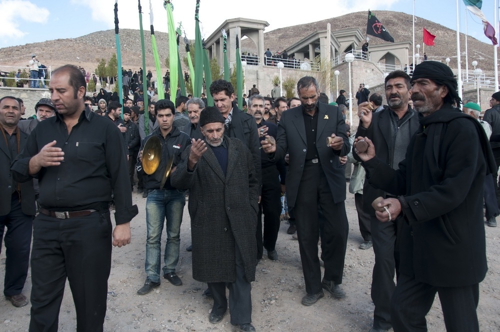 جلوه‌های ناب و آیین‌های سنتی عزاداری محرم در خراسان جنوبی؛ روایت عشق و ارادت به سالار شهیدان