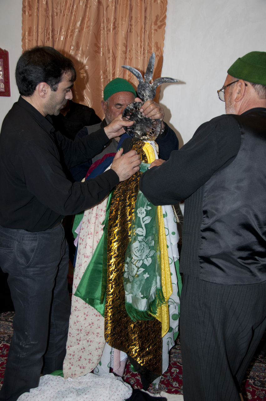 جلوه‌های ناب و آیین‌های سنتی عزاداری محرم در خراسان جنوبی؛ روایت عشق و ارادت به سالار شهیدان