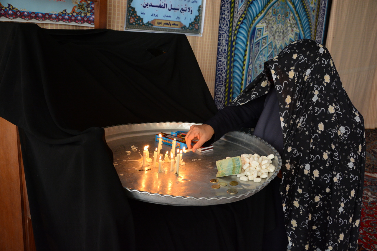 جلوههای ناب و آیینهای سنتی عزاداری محرم در خراسان جنوبی؛ روایت عشق و ارادت به سالار شهیدان