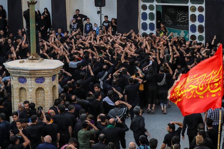 ردپای دستگاههای نساجی در ضربآهنگ نوحههای یزد/ سبک عزاداری یزد، میراثی که باید حفظ شود