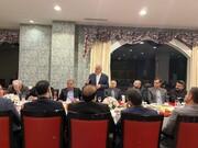 مسیر توسعه گردشگری از دل تفویض اختیارات و مشارکت استان‌ها می‌گذرد/ گلستان باید پیشران تحول زیرساختی گردشگری در شمال کشور شود
