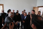 گمرک تاریخی بندرگز به مرکز خلاقیت و هویت بومی تبدیل می‌شود/ تأمین اعتبارات ملی و استانی برای احیا و بهره‌برداری