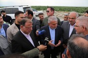 گلستان به نقطه جهش گردشگری تبدیل می‌شود/ برگزاری همایش ملی سرمایه‌گذاری با محوریت توسعه زیرساخت‌ها در دستور کار قرار گرفت