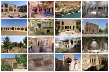 مرمت تخصصی و احیای خلاقانه بناهای تاریخی، فرصتی برای دمیدن روح زندگی در بافت‌های اصیل ایران است/ صندوق احیا؛ حامی اصالت