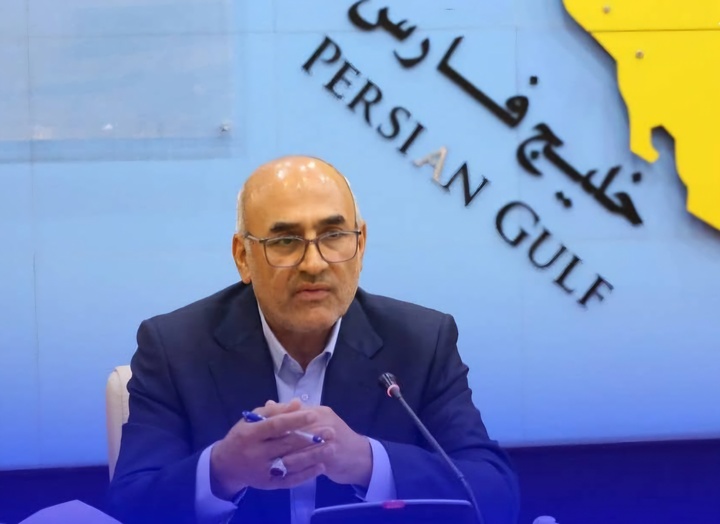 اصلاح تمام نقاط حادثه خیز استان بوشهر