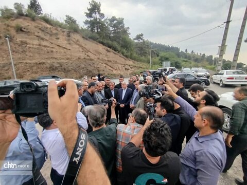 روز اوا سفر وزیر