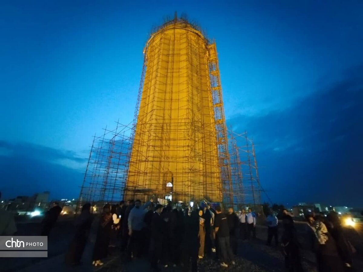 سفر استراتژیک به سرزمین زرخیز هیرکانی/ روایت تفصیلی از حضور میدانی وزیر میراث‌فرهنگی در گلستان