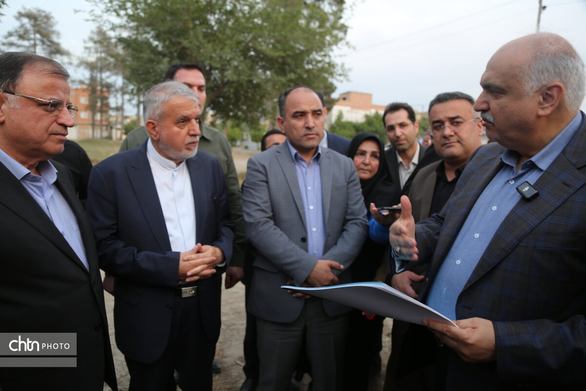 سفر استراتژیک به سرزمین زرخیز هیرکانی/ روایت تفصیلی از حضور میدانی وزیر میراثفرهنگی در گلستان