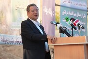 افتتاح ۲ طرح گردشگری بیش از ۱۰۰۰ میلیارد تومانی در مهاباد