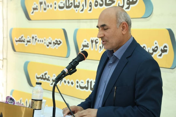 دستگاه‌های اجرایی و شهرداری‌های استان بوشهر ۱۸ هزار میلیارد ریال اعتبار جذب کردند