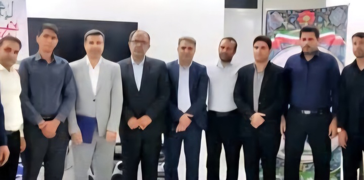 توسعه زیرساخت‌های روستایی در بوشهر