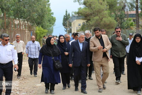 روز دوم