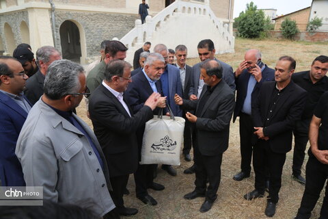 روز دوم