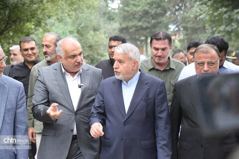 روز دوم