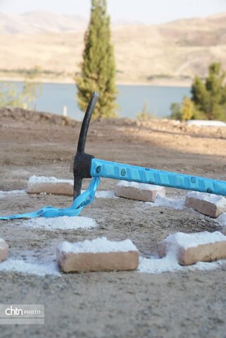 افتتاح ۲ طرح گردشگری بیش از ۱۰۰۰ میلیارد تومانی در مهاباد