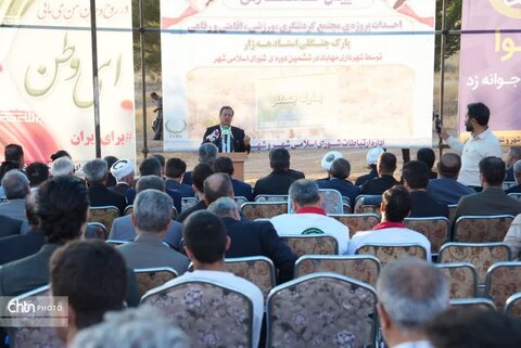 افتتاح ۲ طرح گردشگری بیش از ۱۰۰۰ میلیارد تومانی در مهاباد