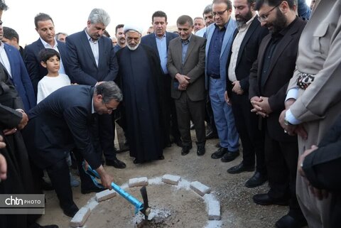 افتتاح ۲ طرح گردشگری بیش از ۱۰۰۰ میلیارد تومانی در مهاباد