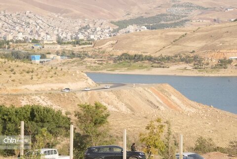 افتتاح ۲ طرح گردشگری بیش از ۱۰۰۰ میلیارد تومانی در مهاباد