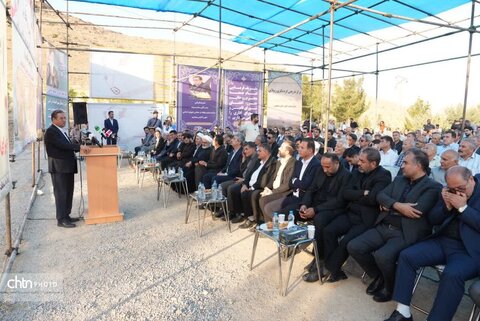 افتتاح ۲ طرح گردشگری بیش از ۱۰۰۰ میلیارد تومانی در مهاباد