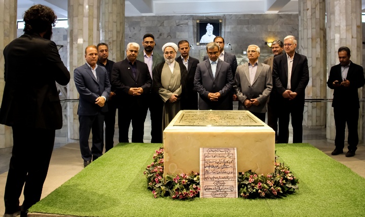 دستور استاندار خراسان رضوی برای فعالیت مجدد شورای احیای توس