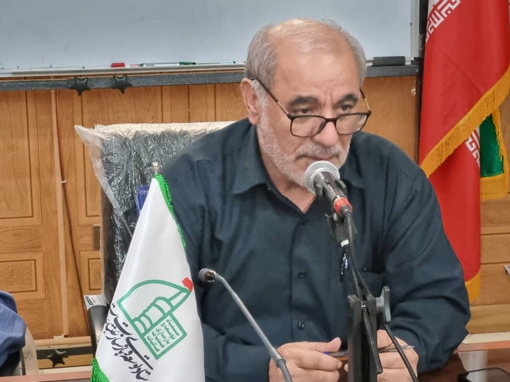 ۲۳۰ موکب بوشهری برای اربعین امسال خدمت رسانی می کنند