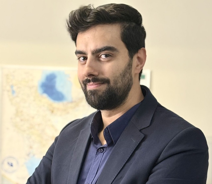 این بار دره های خرم آباد، صدای ایران شد