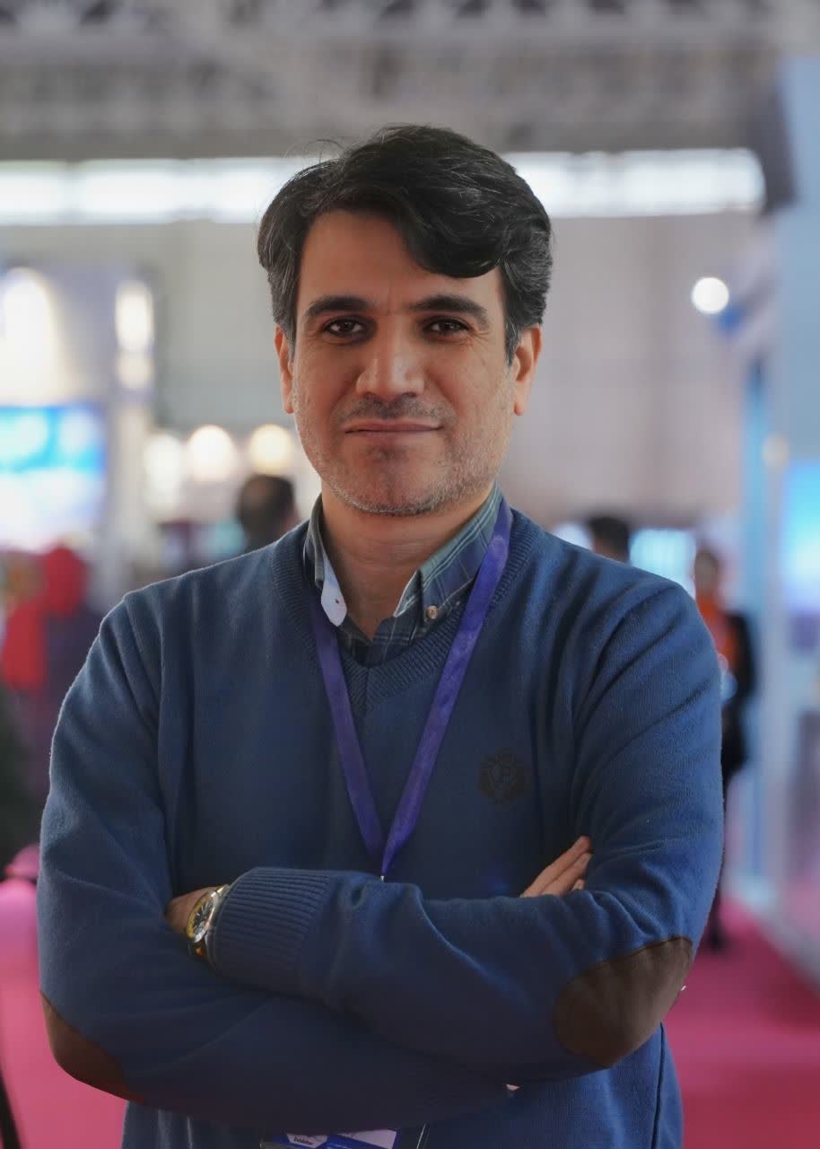 محوطه‌های پیش از تاریخ دره خرم آباد