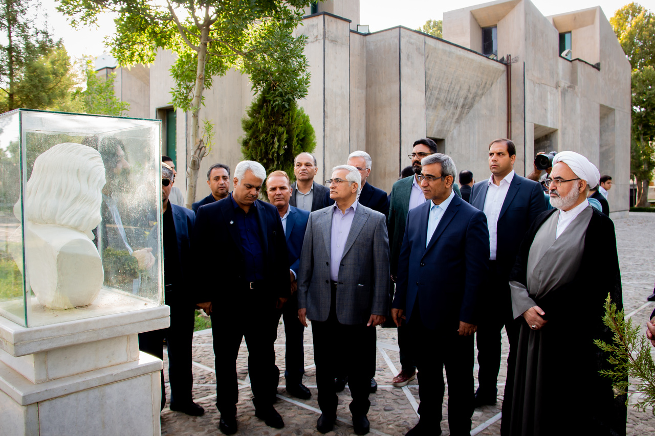 دستور استاندار خراسان رضوی برای فعالیت مجدد شورای احیای توس