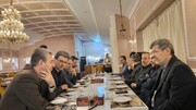تقویت زیرساخت‌های گردشگری یزد