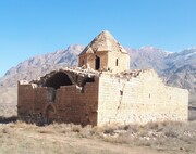 گورستان تاریخی آق کلیسای جلفا در فهرست آثار ملی کشور به ثبت رسید