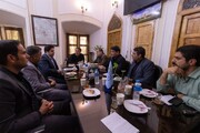 بازارچه دائمی صنایع‌دستی در شهرستانهای رزن و درگزین احداث می‌شود