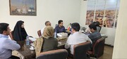 بررسی چالش‌های راهنمایان گردشگری و دفاتر خدمات مسافرتی یزد
