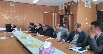 گردشگری، نقطه‌قوت توسعه همه‌جانبه شهرستان تفرش است