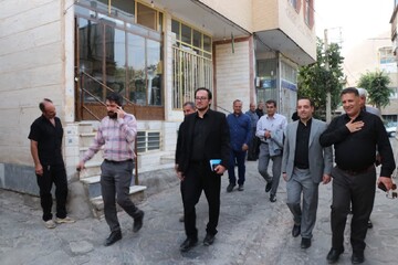 غار نخجیر و نراق محور نگاه توسعه‌ای در دلیجان