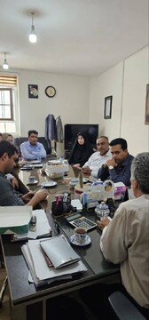 بررسی مسائل آموزشی و صنفی راهنمایان گردشگری یزد