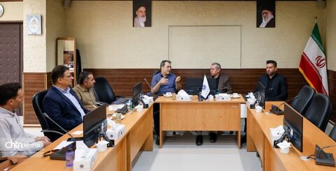 گردشگری چهارمحال و بختیاری ظرفیت قابل‌توجهی برای دستیابی به توسعه استان است