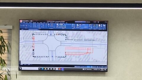 هماهنگی و برنامه ریزی مرمت و بازآفرینی منطقه بافت تاریخی(شاه طهماسب)