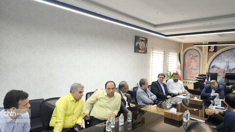 هماهنگی و برنامه ریزی مرمت و بازآفرینی منطقه بافت تاریخی(شاه طهماسب)