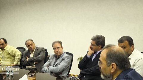 هماهنگی و برنامه ریزی مرمت و بازآفرینی منطقه بافت تاریخی(شاه طهماسب)