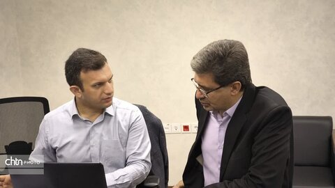 هماهنگی و برنامه ریزی مرمت و بازآفرینی منطقه بافت تاریخی(شاه طهماسب)